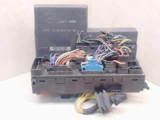 блок предохранителей Mercedes-Benz T1 207-210D W601 1996, 0325455332, 005401550, 002545701