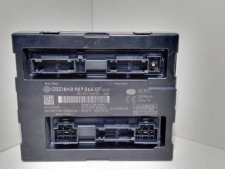 Блок управления BCM (Body Control Module) Audi A4 B8/8K [рестайлинг] 2011, 2.0 л., FSI, бензин, АКПП, чёрный, седан, полный привод, 8K0907064CF, 5DK009918-43HLH-W41