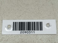 динамик двери Ford S-Max 1 поколение 2006, 1.8 л., TDCi, дизель, 6МКПП, серебристый, минивэн, передний привод, 6M2T-18808-AB - фото №5