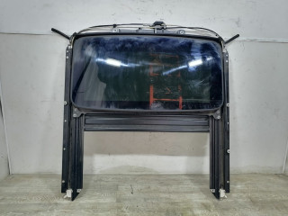 люк Volvo S60 1 поколение 2001, 2.4 л., B 5244 T3, бензин, АКПП, черный, седан, передний привод, 30716376