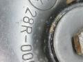сигнал (клаксон) Hyundai Tucson 1 поколение 2006, 2.0 л., CRDi, дизель, АКПП, чёрный, внедорожник 5 дв., передний привод, 28R-000033 - фото №5