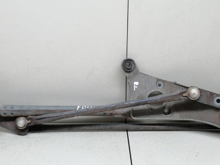 механизм стеклоочистителя (трапеция дворников) Toyota Camry 7 поколение XV40 2008, 2.4 л., i, 2AZ-FE, бензин, АКПП, серебристый, седан, передний привод, 8511006060
