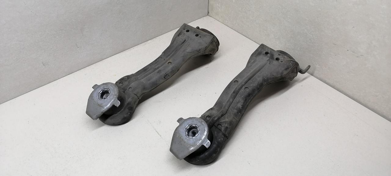 Кронштейн балки Renault Laguna 3 поколение 2007, 2.0 л., DCi, M9R 802, дизель, 6МКПП, голубой, 543170002N-BH, 543170001N-BH - фото №1