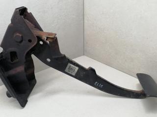 педаль тормоза Hyundai Tucson 1 поколение 2006, 2.0 л., CRDi, дизель, АКПП, чёрный, внедорожник 5 дв., передний привод, 328102E300