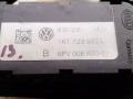 педаль Volkswagen Passat B6 2007, 2.0 л., АКПП, серебристый, универсал, передний привод, HELLA, 1K1723503L, 6PV008600-01 - фото №3