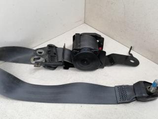 ремень безопасности Mitsubishi Sigma 1 поколение 1994, 3.0 л., i, 6G72 (DOHC 24V), бензин, 5МКПП, серый металлик, передний привод