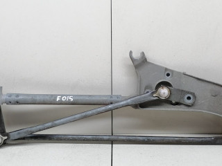 механизм стеклоочистителя (трапеция дворников) Toyota Camry 7 поколение XV40 2009, 2.4 л., АКПП, серебристый, седан, передний привод, 8511006060