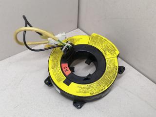 шлейф руля Hyundai Accent 1 поколение (X3) [рестайлинг] 1997, 1.3 л., i, бензин, 5МКПП, синий, хетчбэк 3 дв., передний привод, MA0.G71..0147