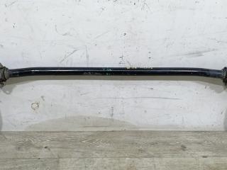 стабилизатор подвески передний Volkswagen Passat B5 [рестайлинг] 2004, 2.0 л., AZM, бензин, 5МКПП, черный, универсал, передний привод