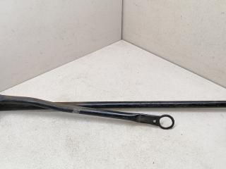 механизм стеклоочистителя (трапеция дворников) Hyundai Accent 1 поколение [рестайлинг] 1998