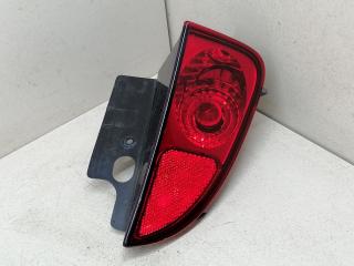 фонарь противотуманный правый Renault Espace 4 поколение 2003, 3.5 л., i, бензин, серый, минивэн, передний привод, 8200027154