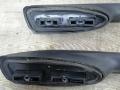 дуги на крышу (рейлинги) Citroen C3 Picasso 1 поколение 2012, 1.6 л., i, бензин, 5МКПП, чёрный - фото №2