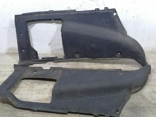 обшивка багажника Renault Laguna 1 поколение 1997, 2.2 л., DT, G8T 792, дизель, 5МКПП, синий, универсал, передний привод