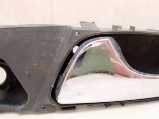 ручка внутренняя передняя левая Mercedes-Benz Vaneo W414 2001, 1.6 л., M 166.961, бензин, 5МКПП, темно-серый, минивэн, передний привод, A4147601061