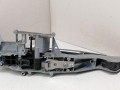 ручка наружная задняя левая Citroen C4 Grand Picasso 1 поколение 2007, 1.6 л., HDi, 9HZ (DV6TED4), дизель, 5МКПП, минивэн, передний привод - фото №2