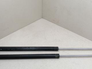 амортизатор крышки багажника (3-5 двери) Citroen C8 1 поколение (2002 - 2008), HDi, дизель, серый, 1492653080