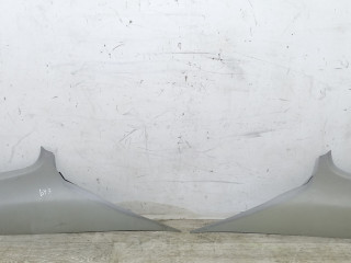 пластик Volvo S60 1 поколение 2001, 2.4 л., B 5244 T3, бензин, АКПП, черный, седан, передний привод, 39890251, 39961972, 39961974
