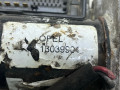 блок ABS Opel Vectra B 1996, 1.6 л., бензин, S108022001, 13039901 - фото №7