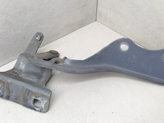петля капота левая Nissan X-Trail T31 NT31 2009, 2.0 л., DCi, дизель, МКПП, серый, внедорожник 5 дв., полный подключаемый привод