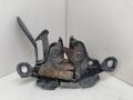 замок капота Nissan X-Trail T31 NT31 2009, 2.0 л., DCi, дизель, 6МКПП, серый, внедорожник 5 дв., полный подключаемый привод - фото №2