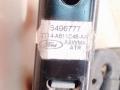 ремень безопасности Ford Transit Connect 1 поколение TC7 2005, 1.8 л., TDCi, дизель, 5МКПП, синий, фургон, передний привод, 2T14-A61294BG, 589206300, 5496777, 2T14-A611C46-AA - фото №3