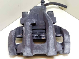 скоба суппорта Mercedes-Benz R-Класс W251 V251.165 2006, 3.5 л., i, M 272.967, бензин, АКПП, бордовый, минивэн, полный привод, A1644230406