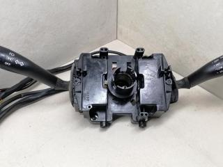 переключатель поворотов Hyundai Accent 1 поколение [рестайлинг] 1998, 1.5 л., бензин, АКПП, бордовый, хетчбэк 5 дв., 93400-22701, P05