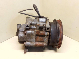 муфта компрессора кондиционера Mazda 626 GE [рестайлинг] 1995, 11000755