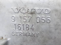 контактная группа Volvo V70 1 поколение 1999, 2.4 л., i, B 5252 S, бензин, АКПП, серебристый, универсал, передний привод, 09459503, 9157056 - фото №4