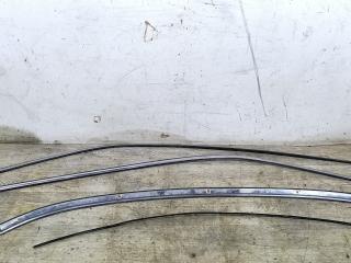 молдинг крыши Citroen Xantia 1 поколение 1997, 1.9 л., D, дизель, 5МКПП, тёмно-серый металлик, хетчбэк 5 дв., передний привод