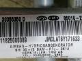 подушка безопасности боковая (шторка) Hyundai Tucson 1 поколение 2006, 2.0 л., CRDi, дизель, АКПП, чёрный, внедорожник 5 дв., передний привод, 30371552A, 30371553A, 30355350D, 85010-2E000, 30355351D, 85020-2E000 - фото №4
