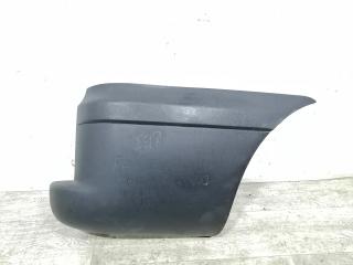 клык бампера задний правый Fiat Doblo 1 поколение 2004, фургон, 735279117DX