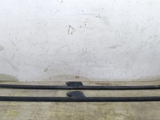 дуги на крышу (рейлинги) Opel Vectra B 1998, 1.6 л., i, X 16 XEL, бензин, 5МКПП, зеленый, универсал, передний привод, 90545073, 90545074