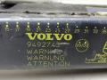 домкрат Volvo S60 1 поколение 2001, 2.4 л., B 5244 T3, бензин, АКПП, черный, седан, передний привод, 9492743 - фото №4