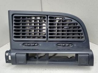 дефлектор обдува салона Citroen Xantia 1 поколение 1997, 1.9 л., D, дизель, 5МКПП, тёмно-серый металлик, хетчбэк 5 дв., передний привод, 9610610577