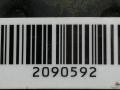 ручка открывания капота Renault Megane 2 поколение 2004, 1.5 л., DCi, K9K 722, дизель, 5МКПП, серебристый, хетчбэк 5 дв., передний привод, 110075D - фото №4