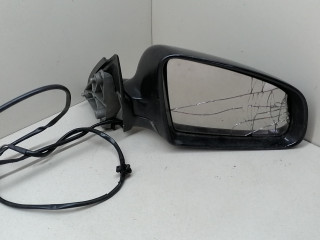 зеркало наружное правое Audi A4 B7 2006, 2.0 л., BLB, дизель, 6МКПП, серый, универсал, передний привод, 8E1858500A2ZZ