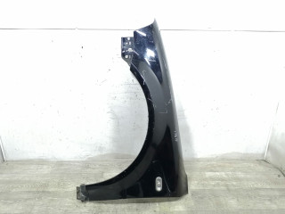 крыло переднее левое Volkswagen Passat B5 [рестайлинг] 2005, 2.0 л., AZM, бензин, 5МКПП, черный, универсал, передний привод, 3B0821105G