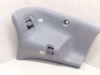 кнопка стеклоподъемника двери передней правой Chrysler Voyager 3 поколение 2000, 2.5 л., TD, дизель, 5МКПП, чёрный, минивэн, передний привод, 4685504B