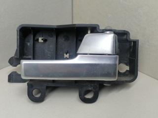 ручка внутренняя задняя правая Ford Focus 2 поколение [рестайлинг] 2008, 1.8 л., TDCi, дизель, 5МКПП, синий, хетчбэк 5 дв., передний привод