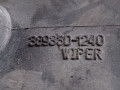 переключатель подрулевой (стрекоза) Daewoo Leganza 1 поколение 2000, 399330-1240, 389320-1240 - фото №3