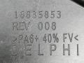 электропривод двери задней правой Peugeot 807 1 поколение [рестайлинг] 2010, 2.0 л., HDi, RHD (DW10CTED4), дизель, 6МКПП, бежевый, минивэн, передний привод, 16835852, 16835853, 1489111080, 01066039900 - фото №6