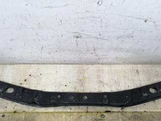 усилитель бампера переднего Toyota Camry 7 поколение XV40 2008, 2.4 л., i, 2AZ-FE, бензин, АКПП, серебристый, седан, передний привод, 5202106040