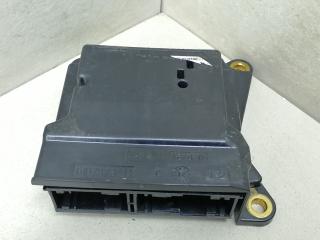 блок AirBag Citroen C3 Picasso 1 поколение 2012, 1.6 л., i, бензин, 5МКПП, чёрный, 610792301