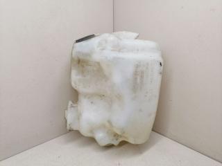 бачок омывателя Renault Scenic 2 поколение 2003, 1.9 л., DCi, F9Q 812, дизель, МКПП, бордовый, минивэн, 8200104705, 8200104706