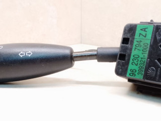 переключатель поворотов Daewoo Lanos T150 [рестайлинг] 2004, 96230794, 399321-1000, 96230794ZA