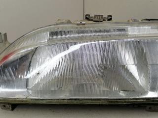 фара левая Renault 19 2 поколение B53B 1993, 1.8 л., бензин, 5МКПП, красный, хетчбэк 5 дв., передний привод, 7701036029