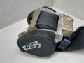 ремень безопасности Citroen C8 1 поколение (2002 - 2008), HDi, дизель, серый, B507743 - фото №5