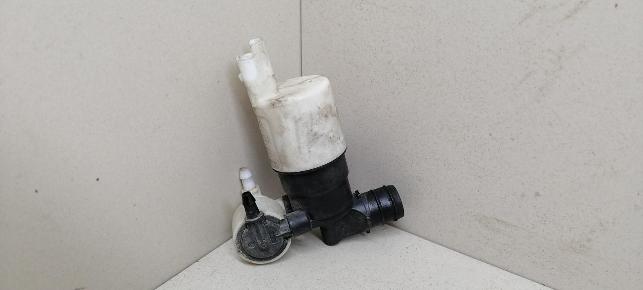 насос (моторчик) омывателя стекла Citroen C8 1 поколение (2002 - 2008), HDi, дизель, серый, 9632984980 - фото №1