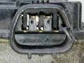 моторчик передних стеклоочистителей (дворников) Toyota Camry 7 поколение XV40 2009, 2.4 л., АКПП, серебристый, седан, передний привод, 8511006060, AX159300-0460 - фото №3